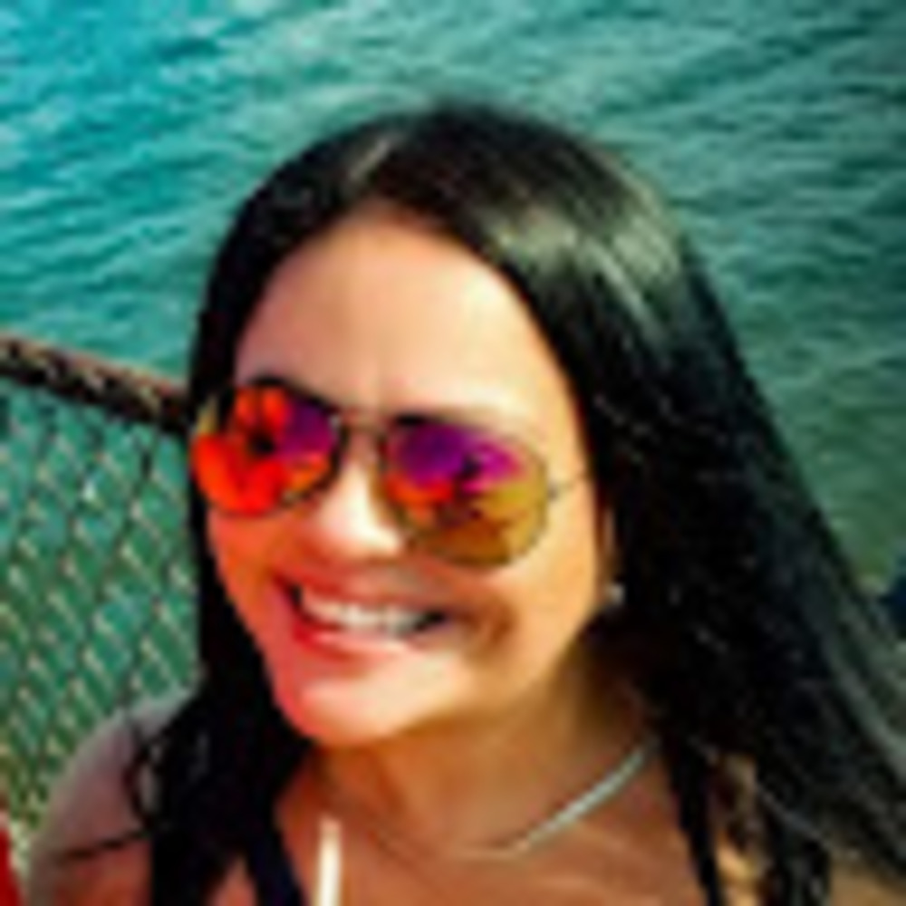 Meet your Posher, Suleika